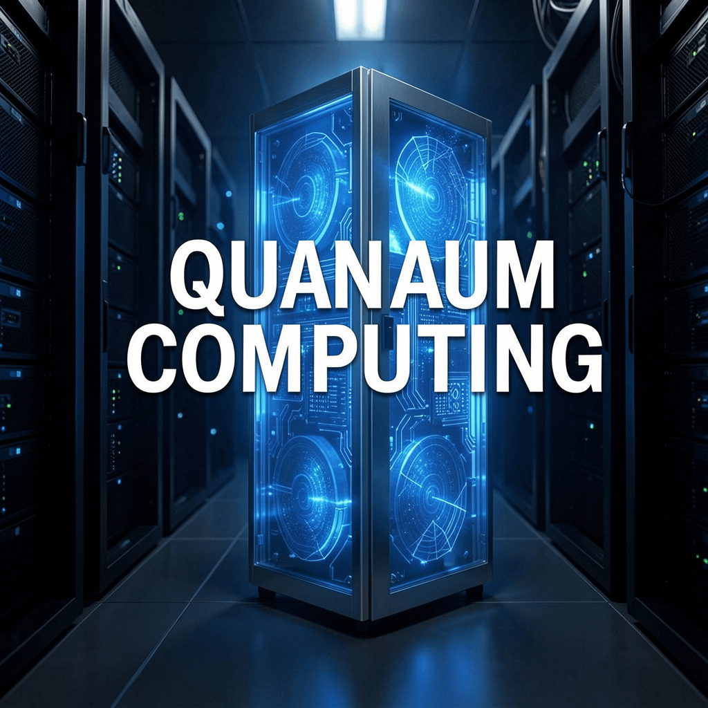 IonQ stock quantum computing concept IMAGE TITLE: IonQ Stock – Quantum Computing Investment 2026