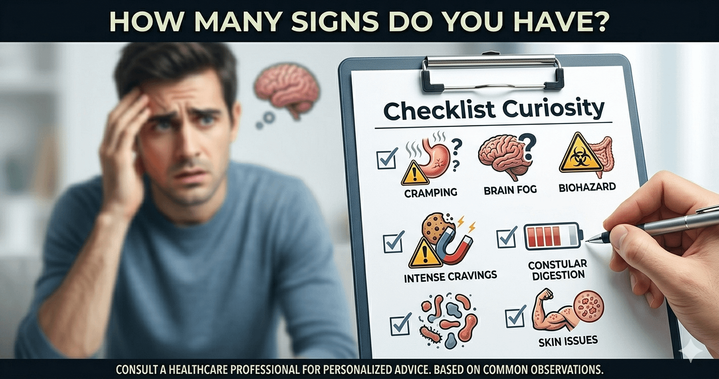 Why Does My Anxiety Come and Go Suddenly? (7 Real Reasons)