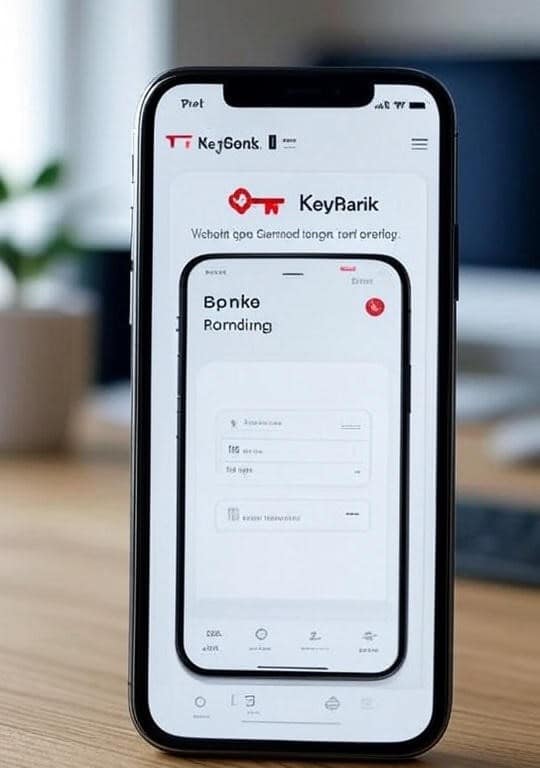 KeyBank Banking Credit Cards Mortgages and Loans