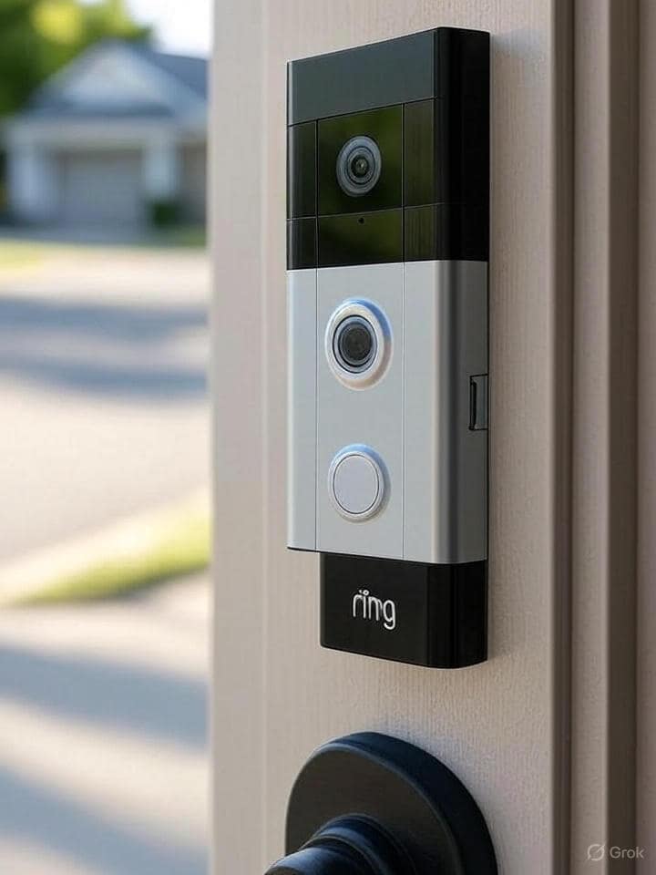 Affordable Smart Doorbells in 2025