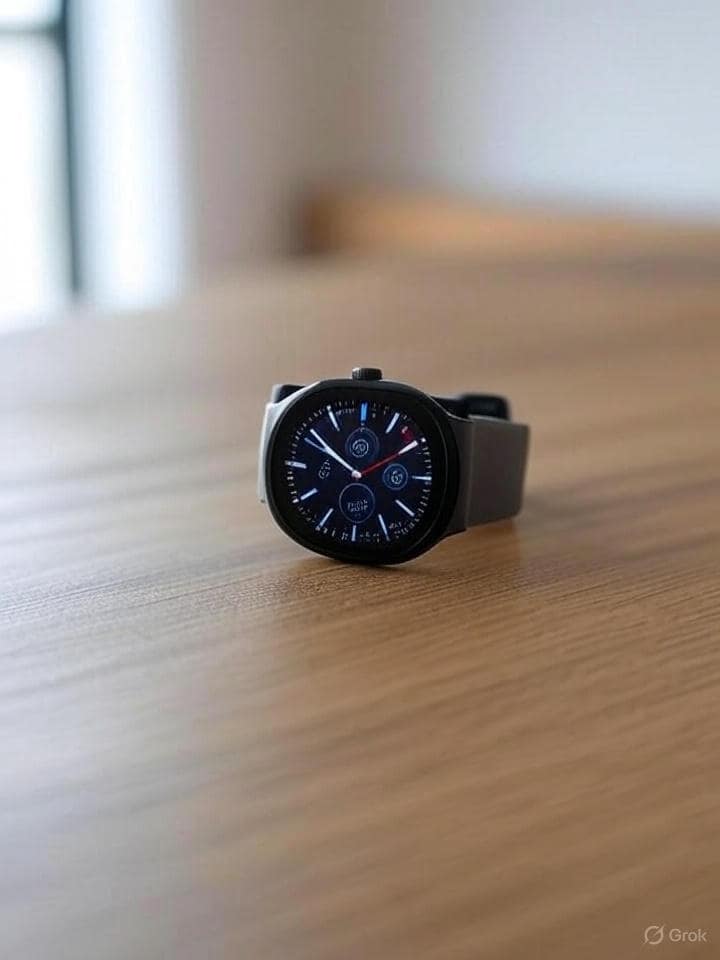Realme Watch 3 Pro – Smart Choice