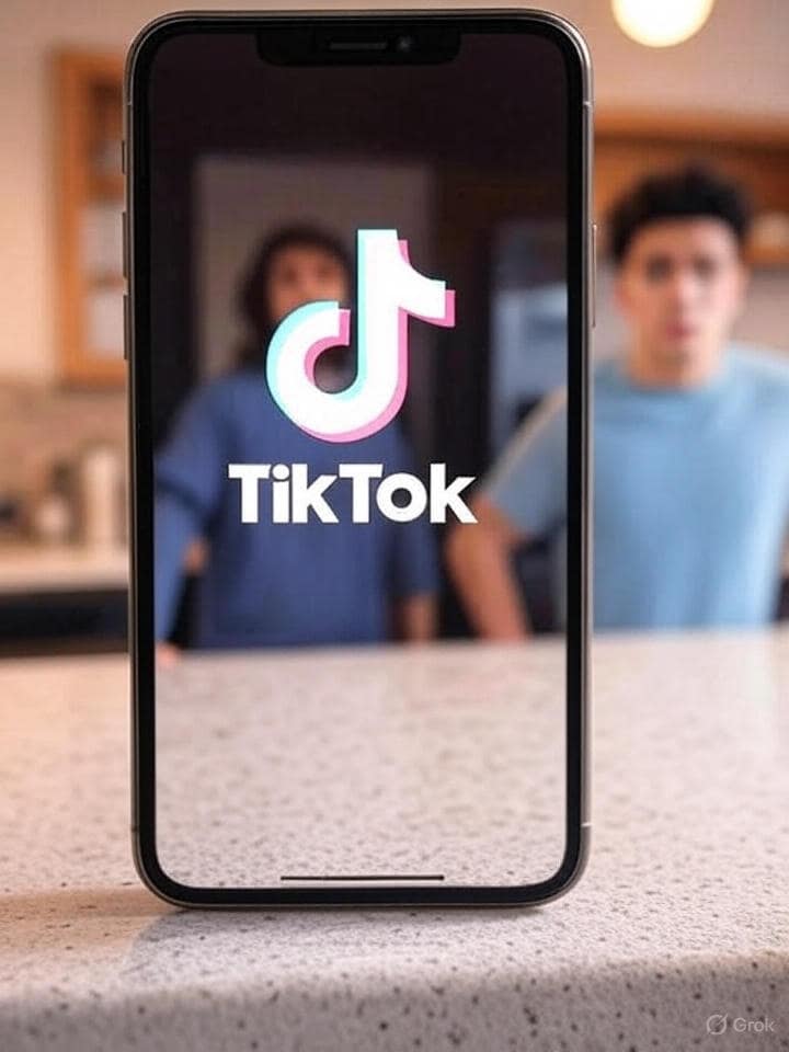 Is TikTok down right now