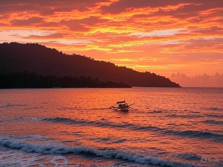 Bali Travel Guide for First-Timers: